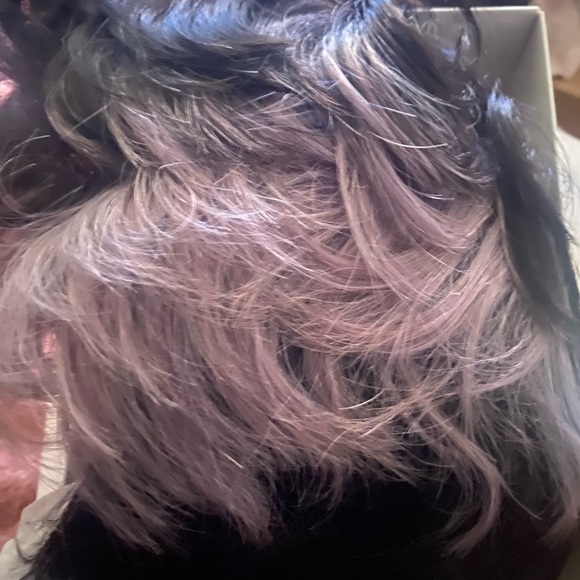 COPY - Brand New short wig - Picture 6 of 6